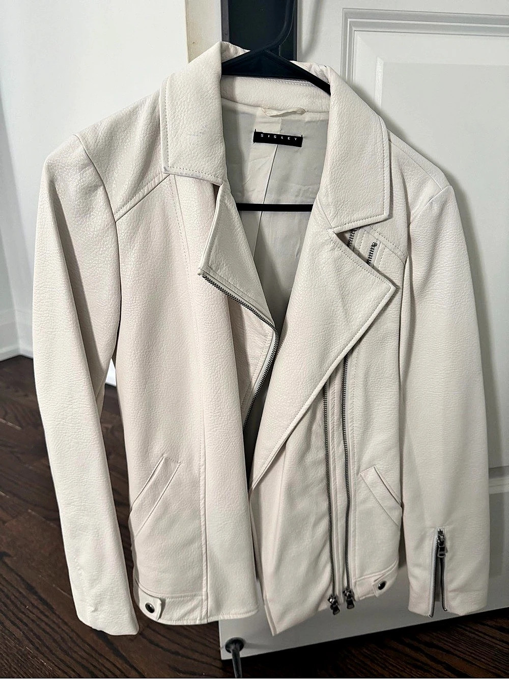Sisley WmJacket Size 38